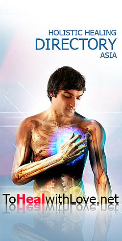 tohealwithlove's profile picture. http://t.co/KbQPhwjAvx is a growing directory of holistic healing resources, services & products for total health and wellbeing.
SUBMIT YOUR FREE LISTINGS NOW!