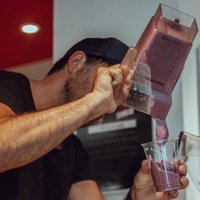 theblendercoach (@theblenderkoach) 's Twitter Profile