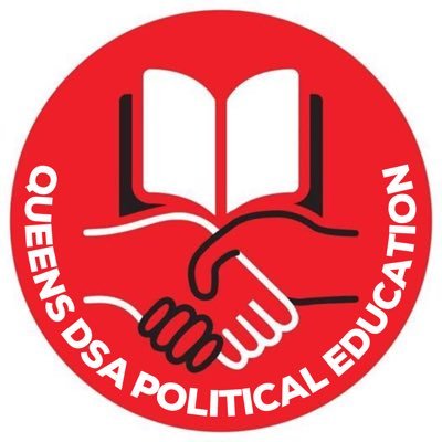 @QueensDSA Political Education. Member of @DemSocialists and @nycDSA Email: queenspoliticaleducation@gmail.com