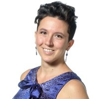 Stephanie Salvadero (@stephsalvadero) 's Twitter Profile Photo Stephanie Salvadero (@stephsalvadero) 's Twitter Profile Photo