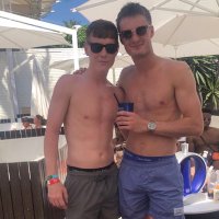 Zander Wright (@zanderffc1) 's Twitter Profile