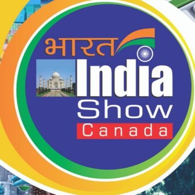 🇮🇳 India Show Canada 🇨🇦
FREE ENTRY
Trade exhibition
Textiles and fashion 👗
Jewellery 💎
Handicrafts 🎭
Organic foods🥗 and spices🌿
Just in time 🎇🎆