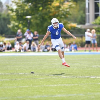 CUW Football, Instagram: larsehansen