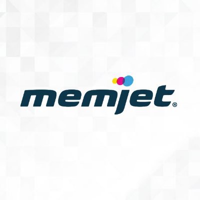 A global leader in digital printing technology that delivers speed and beautiful precision that expands markets and packaging. #memjettechnology