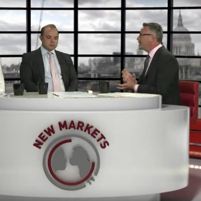 TV talk show with expert guests on global #Emergingmarkets #FrontierMarkets host @gserkin - watch on catchup https://t.co/cBuLYjtWfI
