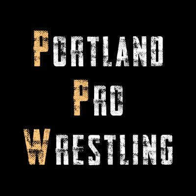 Portland, Oregon based independent wrestling promotion. We'll get you to the Graps. [Weekly Angle Fed]