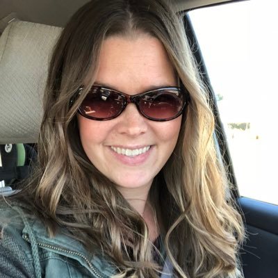 Married mom of 3, living the life, enjoying the small things.