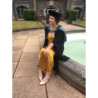 Leonie Gardner (@leonieg_27) 's Twitter Profile