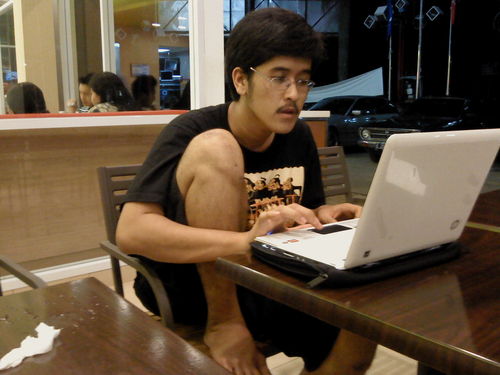 kulo_zainuri's profile picture. aseli Jatim-Indonesia