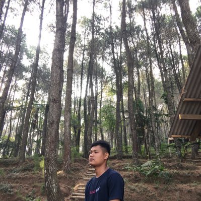 Aziz56A's profile picture. Just be yourself