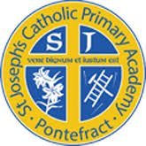 St Joseph’s Pontefract (@stjoesponte) 's Twitter Profile Photo