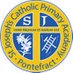 St Joseph’s Pontefract (@StJoesPonte) Twitter profile photo