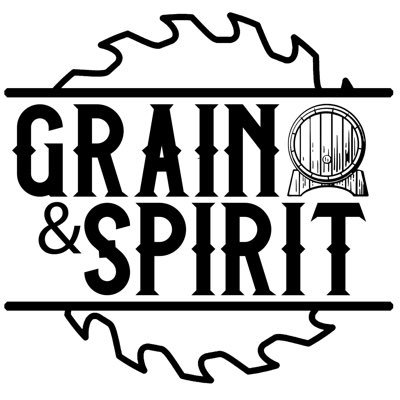 Grain & Spirit 🥃