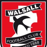 Talking everything related to Walsall FC past present and Future 🙌🏼 Podcast, YouTube and Snapchat coming soon