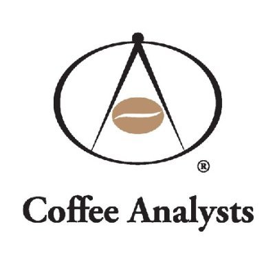 Coffee-tech-centric tweets from the Coffee Analysts team.