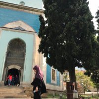 Ayşe🌵 (@aysenuryucel2) 's Twitter Profile