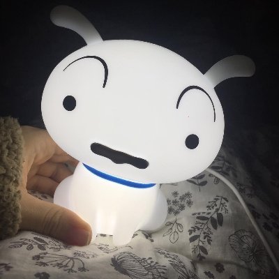 zzzzzz6427's profile picture. 坐标上海，喜欢的同好可以聊起来～