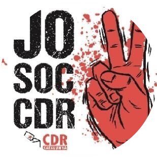 #JosócCDR