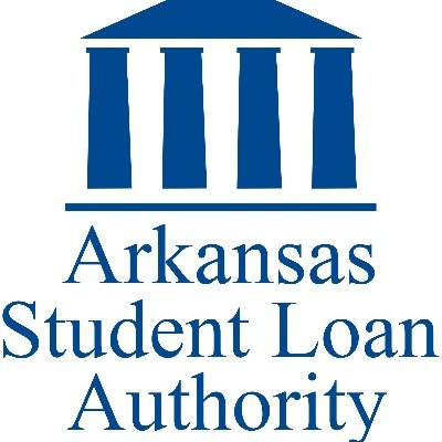 ASLA is a state, non-profit entity.  We service federal student loans for Arkansas colleges and universities and also provide free college funding materials.