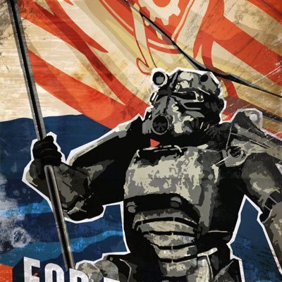 SirWaffles_'s profile picture. Ad Victoriam 🇺🇸🇧🇧#2A