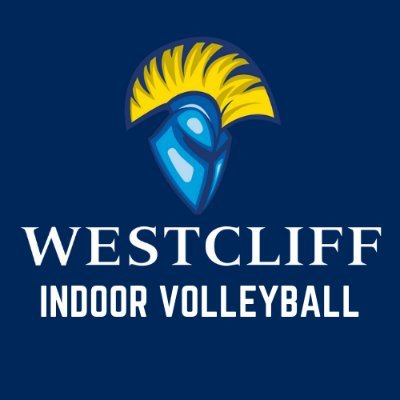 Westcliff University Indoor Volleyball