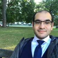 Salman Alfaresy (@dr_alfaresy) 's Twitter Profile