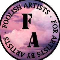Foolish Artists (@foolishartists) 's Twitter Profile