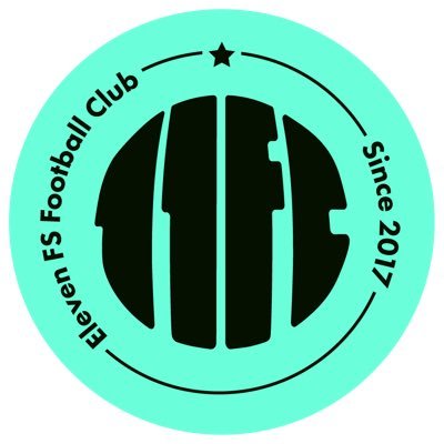 Home of @11fs legendary club ⚽️ 2019 season @fintechleague Champions 🏆 For games or sponsorship enquiries 🏄🏽‍♂️ in DMs or 📩 sportsball@11fs.com