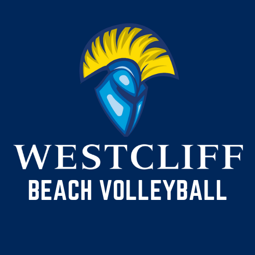 Official Twitter account of the Westcliff University Men’s & Women’s Beach Volleyball teams. #GoWarriors
