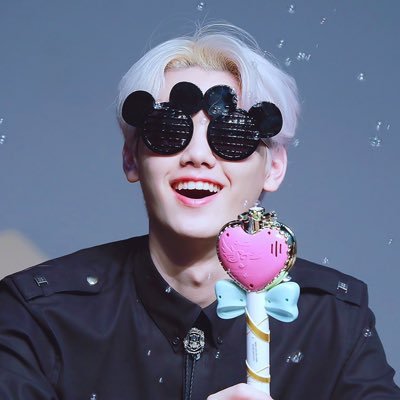 #MINHEE: mini mini mini ice cream