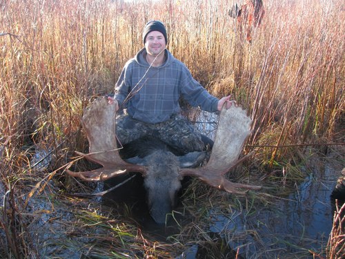 besthuntingtips's profile picture. Martin has been an avid hunter since the age of ten and is wanting to share his knowledge.