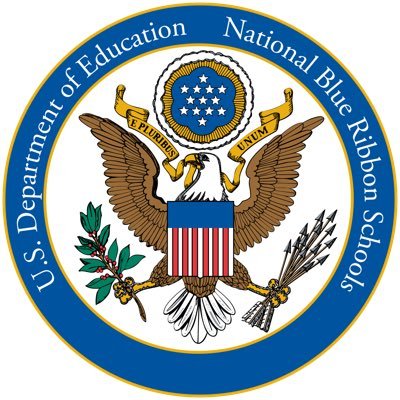 Tallwood Elementary School, National Blue Ribbon School