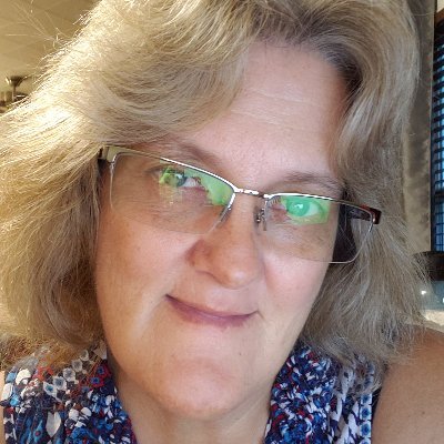 sandykay65's profile picture. Bus driver at First Student