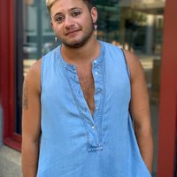 Dylan Kapit (they/them) (@dylankapit) 's Twitter Profile