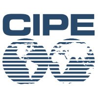 CIPE(@CIPEglobal) 's Twitter Profile Photo