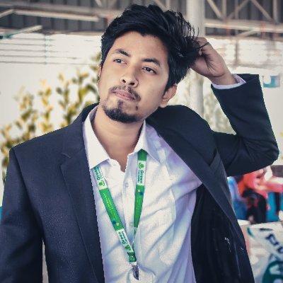 MehrabTanim's profile picture. 