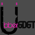 Ubbergdgt's profile picture. 