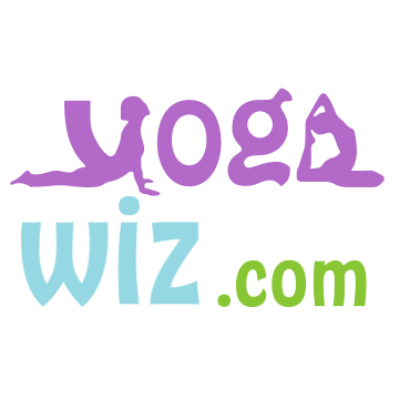 Your convenient online source for all things yoga! #yogawiz