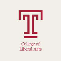 Temple College of Liberal Arts(@TULiberalArts) 's Twitter Profile Photo
