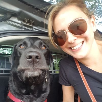 Marketing and events professional. Loves life, labradors and Bon Jovi!