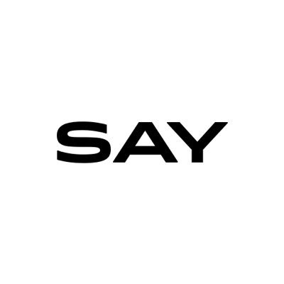 Say is powering the future of shareholder democracy.