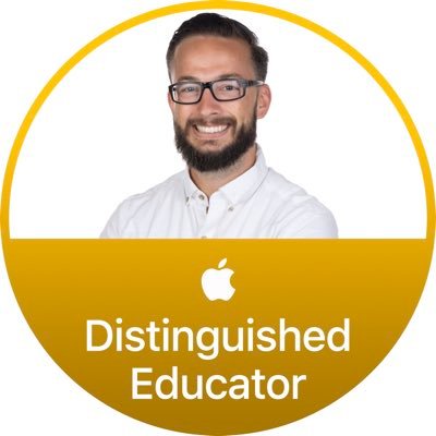 STEM and Coding Teacher | Science Dept. Chair | eSports Coach @AquinasHS | ADE Class of 2019 | Apple Learning Coach