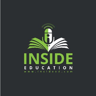 Podcast for educators interested in teaching. New episode every Wednesday.