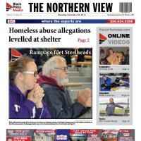 Prince Rupert Northern View (@northernview) 's Twitter Profile Photo Prince Rupert Northern View (@northernview) 's Twitter Profile Photo