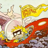 SpiffTheSpaceMan (@spiffdspaceman) 's Twitter Profile Photo