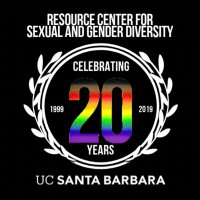 UCSB RCSGD (@ucsb_rcsgd) 's Twitter Profile