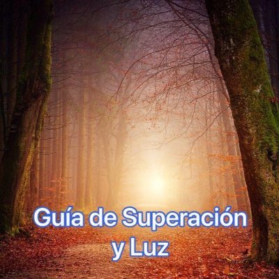 ESPECIALISTA EN SUPERACION PERSONAL