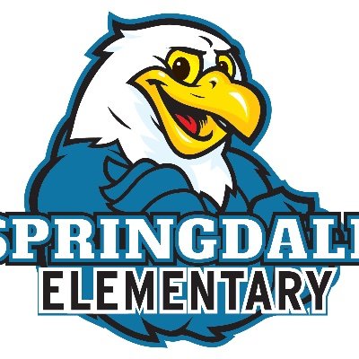The official Twitter for @FortWorthISD's Springdale Elementary School. Follow us on all platforms at @SpringdaleFWISD!