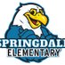 Springdale Elementary School (@SpringdaleFWISD) Twitter profile photo