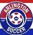 Arlington Soccer Association 2009 Girls ECNL #TeamArlington 2023 ECNL Playoffs SD